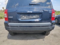Jeep Patriot MK74 2.2 CRD 4X4 163CV 2011-2017