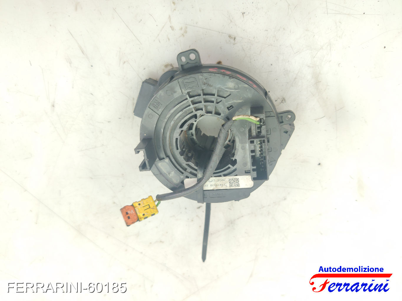 Spiralto Massa Strisciante OPEL MERIVA B S10 2010-2014 22914039, 13579487 12