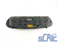 Quadro Contachilometri CITROEN C5 1 DC 2.0 HDI 2001-2004 9635289280