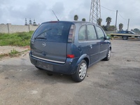 Opel Meriva A X03 1.4 16V TWINPORT 90CV 2004-2010