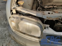 Nissan Micra 2 K11 1.0I 16V 54CV 1992-2000