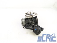 Corpo Farfallato AUDI A4 AT 8E+05 1.9 TDI 2001-2004 038131501AQ, 038131501D