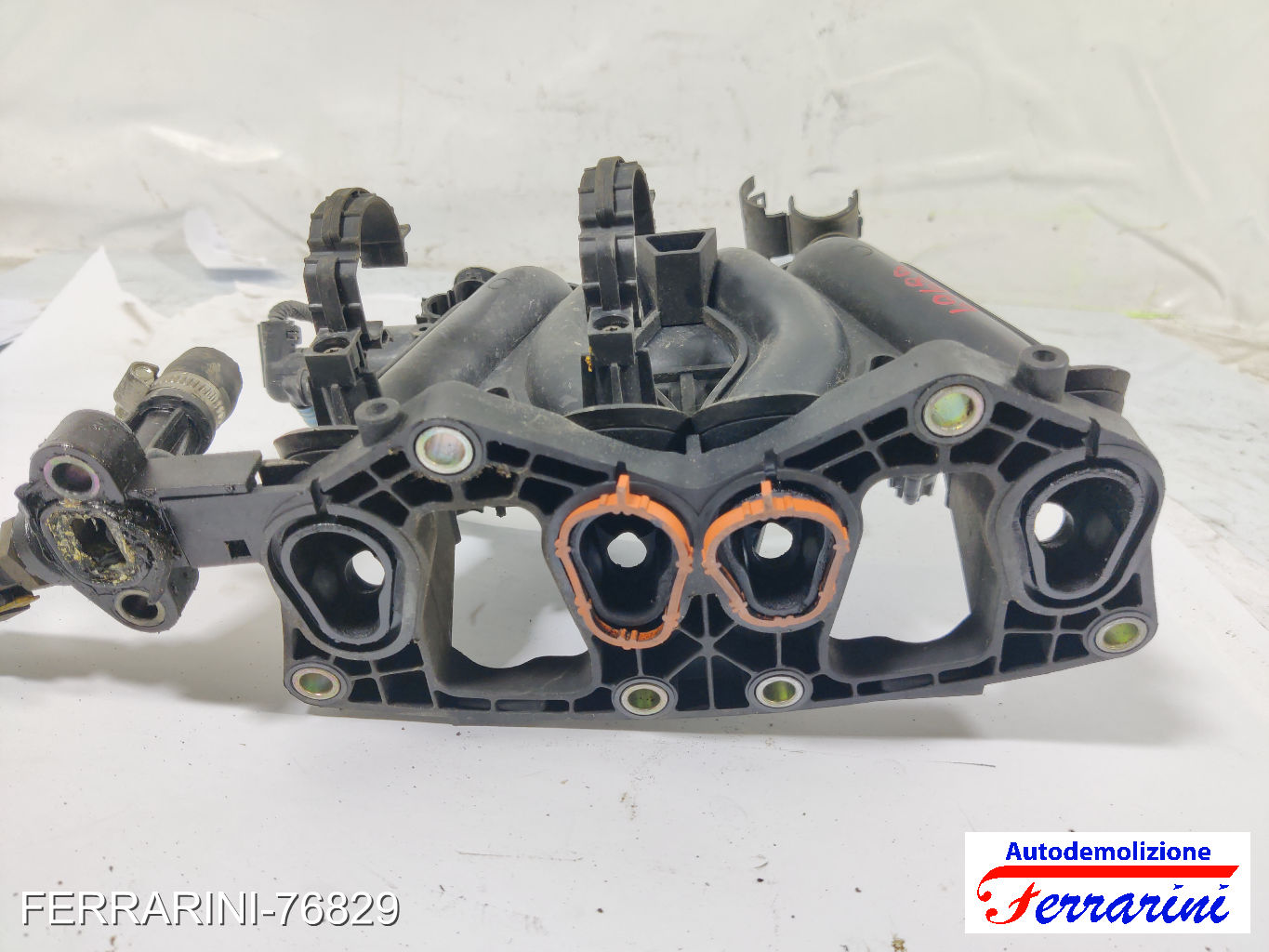 Collettore Di Aspirazione LANCIA Y 840 1.2 1996-2003 46526284, 71719415
