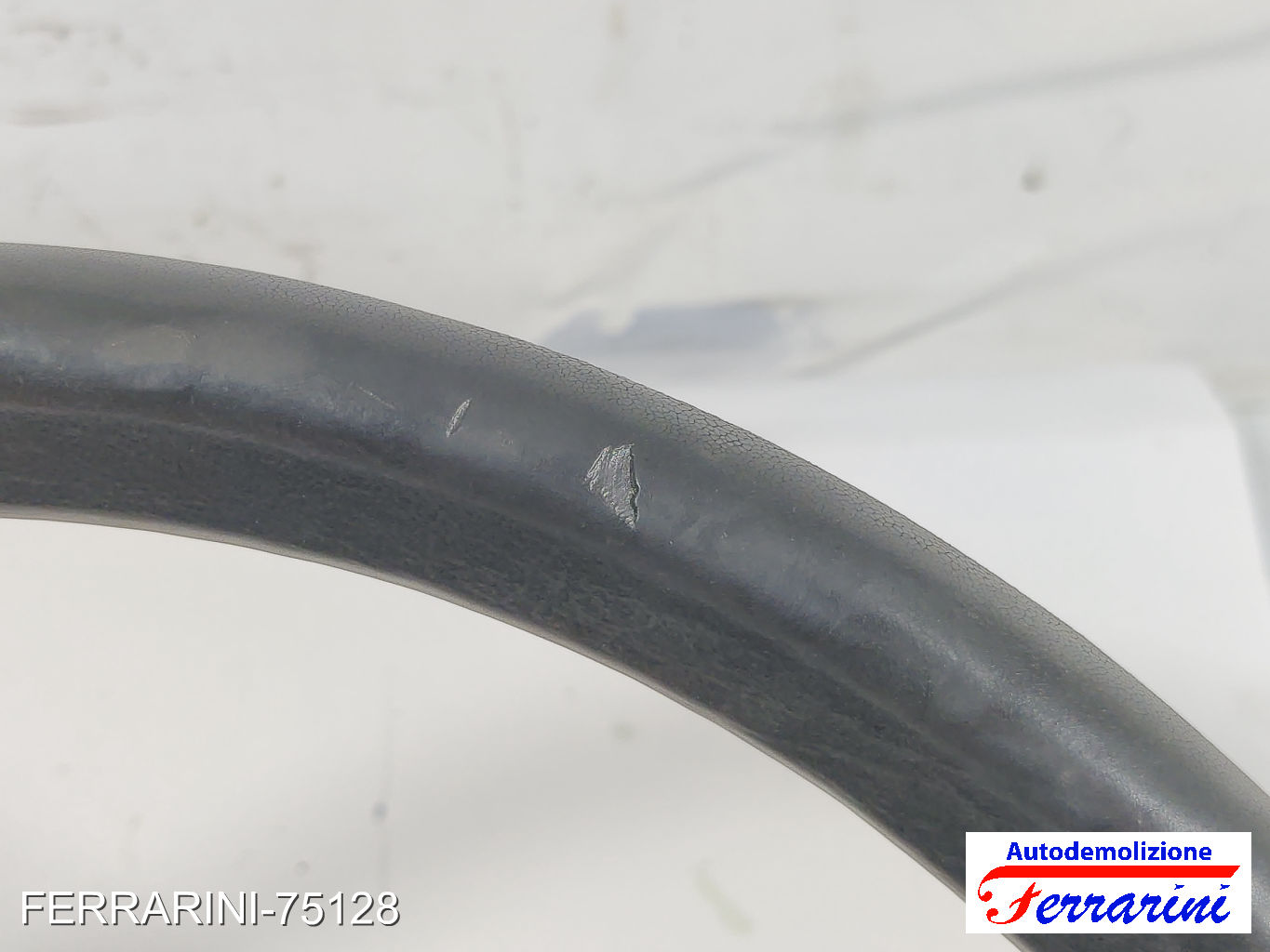 Volante Sterzo AUDI 80 893, 894, 8A2 1986-1991 893419091F 6