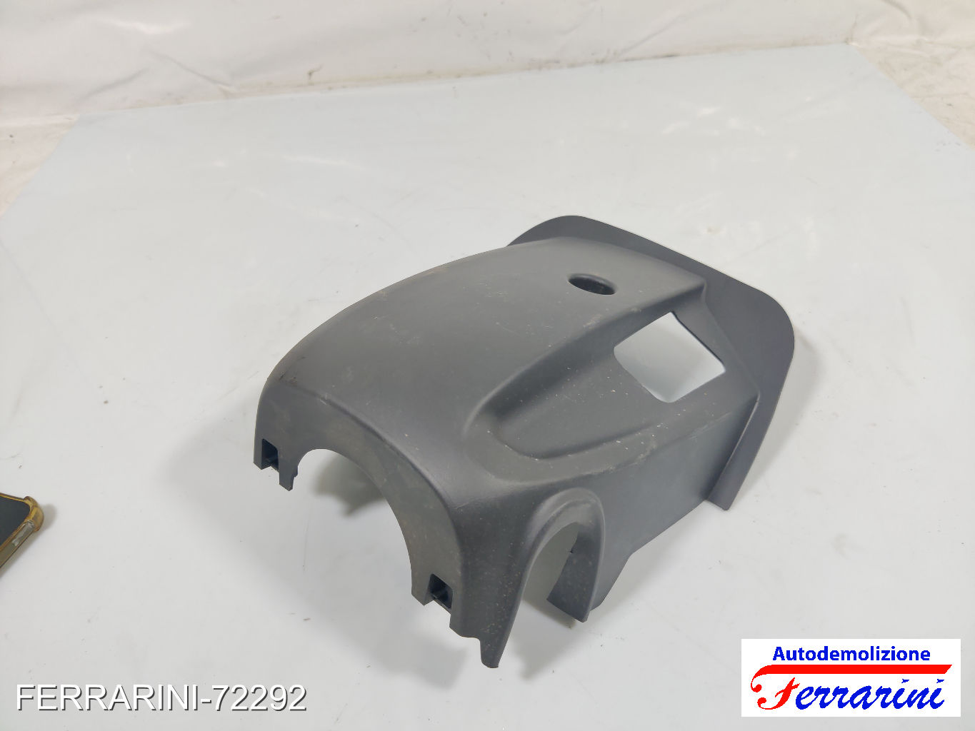 plastica rivestimento devioluci MG MG ZS SUV 2017-2023 sinistro, sx 26123082 10