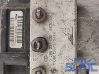 Centralina Pompa Abs FIAT GRANDE PUNTO 199 1.3 D MULTIJET 2005-2010 55700423 8