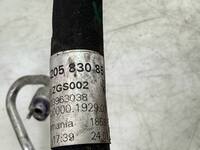 Tubo Clima MERCEDES CLASSE C S205 C 220 D 4MATIC 2015-2018 A2058308504, 830396