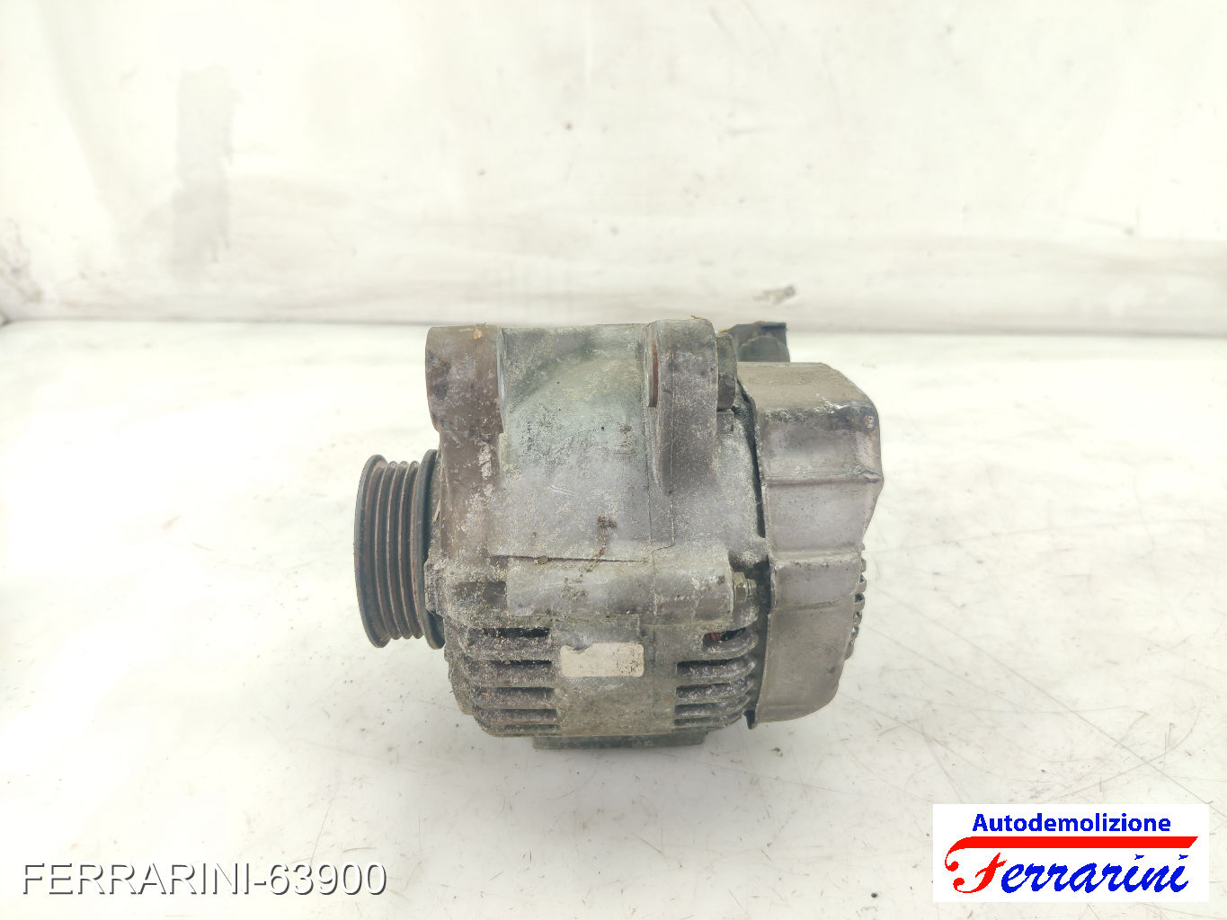 Alternatore