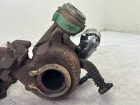 Turbina LANCIA LYBRA SW 839 1.9 JTD 2001-2005 46786078, 127661, GCB042861