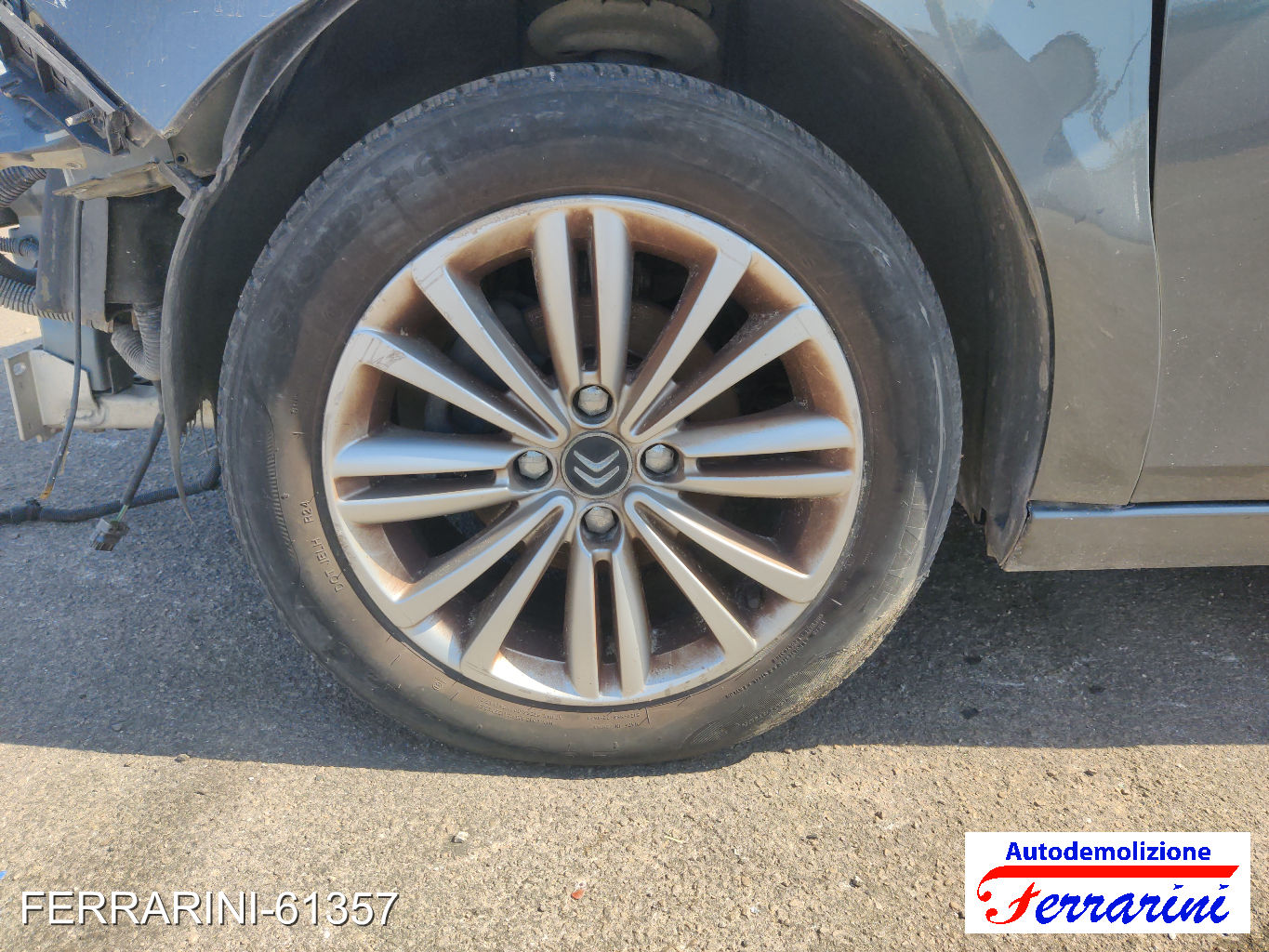 Citroen C4 2 NC 1.6 HDI 90 92CV 2009-2023