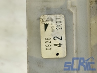 Body Computer NISSAN MICRA 3 K12 1.0 16V 2003-2010 284B7AX615, 422K07