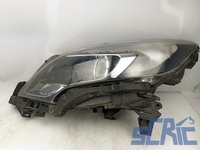 Faro Anteriore OPEL ZAFIRA TOURER C P12 2011-2023 sinistro, sx 13399858 6