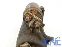 Motorino Avviamento RENAULT SUPER 5 B/C40 1.1 1986-1995 M3T32988, 7700703490