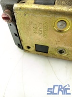 Serratura Porta ALFA ROMEO 155 167 1993-1996 destro, dx, posteriore, post