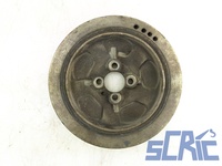 Puleggia Albero Motore ALFA ROMEO MITO 955 1.6 JTDM 2008-2015 55265660, 46809886