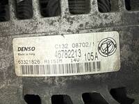 Alternatore ALFA ROMEO 147 937 1.9 JTD 2001-2010 46782213, 63321826, A115IM