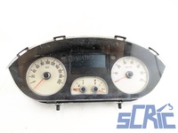 Quadro Contachilometri LANCIA MUSA 350 1.3 D MULTIJET 2004-2012 555000680304