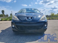 Peugeot 207 WA, WC 1.4 73CV 2006-2013