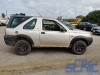 Land Rover Freelander L314 2.0 DI 4X4 98CV 1998-2000