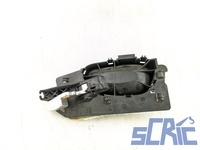 Maniglia Porta Interna PEUGEOT 307 3A/C 2005-2009 destra, dx, frontale