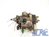 Pompa Alta Pressione Iniezione OPEL ASTRA G SW T98 1.7 DTI 16V 2000-2004