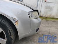 Audi A4 At 8E+05 1.9 TDI 130CV 2001-2004
