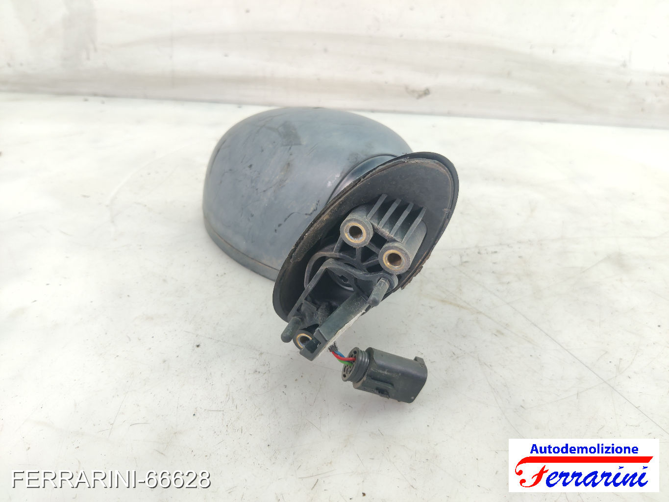 Specchietto Laterale MINI - R50, R53 2003-2006 destro, dx