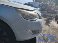 Opel Astra J Sports Tourer P10 1.7 CDTI 125CV 2010-2015