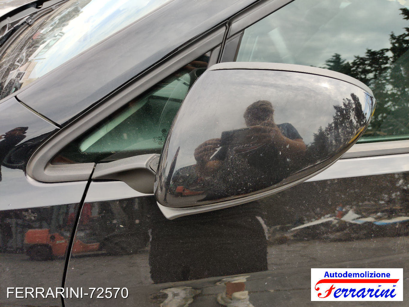 Vw Golf 7 107