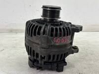Alternatore VW GOLF 5 1K1 1.9 TDI 2003-2008 06F903023F, 0124525050, 06F903023AX 9