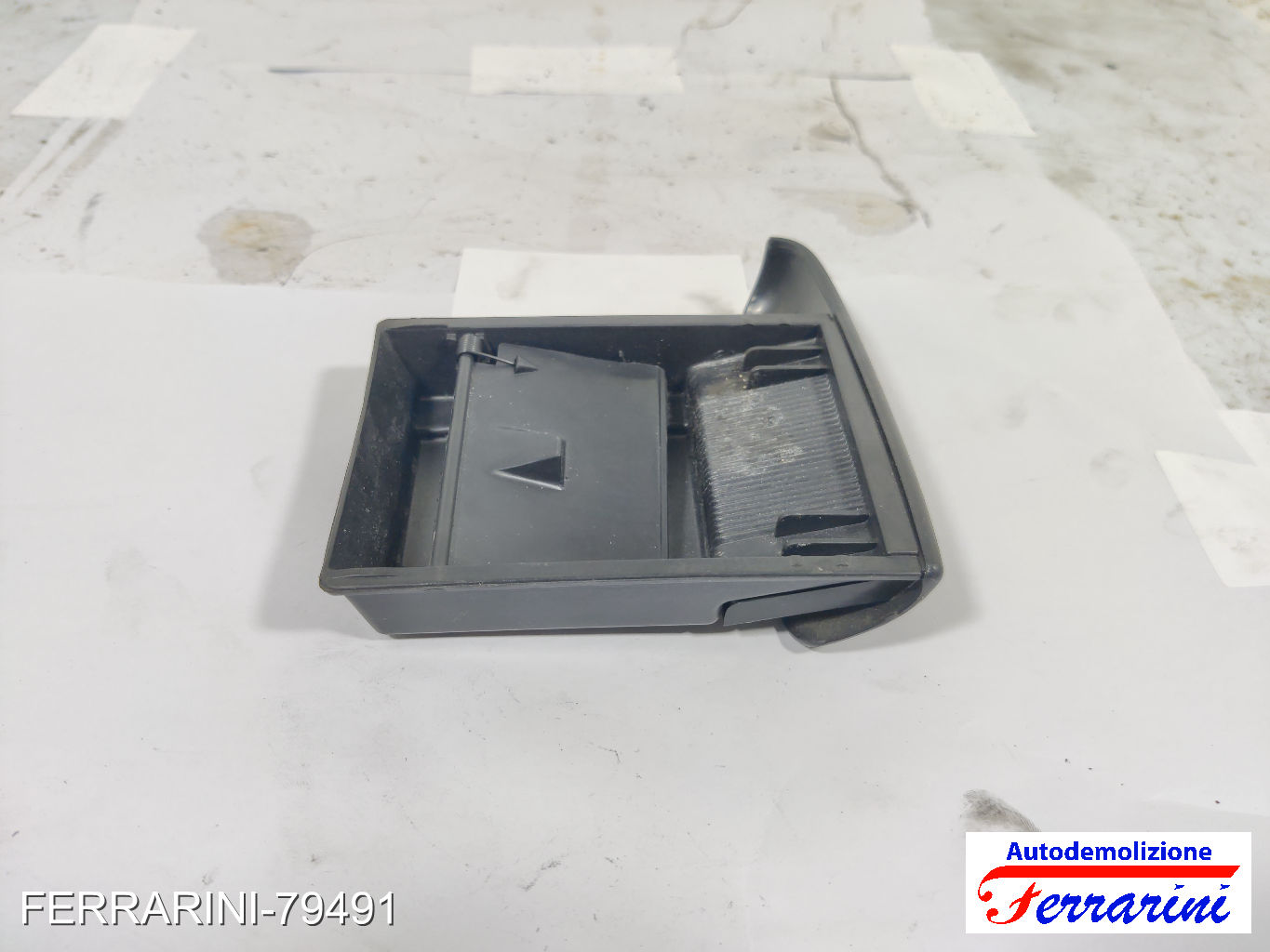 Posacenere HYUNDAI ATOS MX 2003-2008
