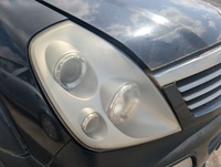 Ssangyong Rexton GAB 2.7 XDI 4X4 165CV 2004-2012