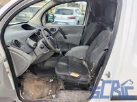 Renault Kangoo FW0/1 1.5 DCI 85 86CV 2008-2023