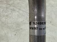 Tubo Clima RENAULT CLIO 4 SW KH 1.5 DCI 90 2012-2023 924803929R 7