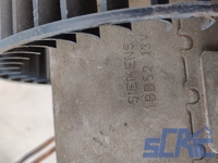 Ventola Stufa OPEL ASTRA F SW T92 1993-1998 90421995 6
