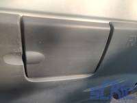 Sportellino Carburante