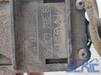 Devioluci CITROEN BERLINGO GFK, GJK, MF 1998-2005 9620376580, 61557114