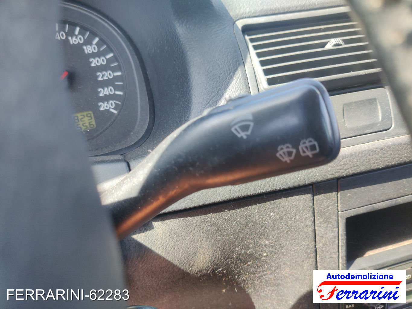 Vw Golf 4 1J1 1.6 100CV 1997-2004
