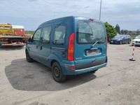 Renault Kangoo KC0/1 1.2 16V 75CV 2001-2023