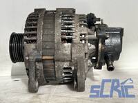 Alternatore OPEL CORSA B S93 1.7 D 1996-2000 6
