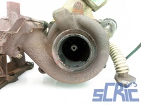 Turbina FIAT MAREA WEEKEND 185 1.9 JTD 110 2000-2002 46786078, FBF05591I