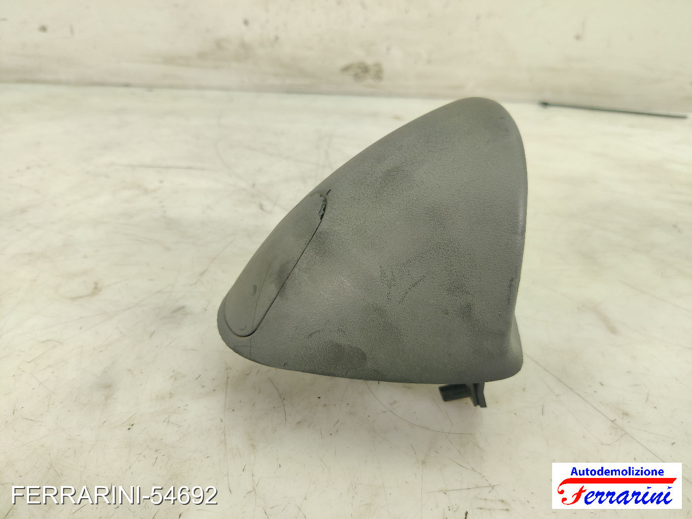Contagiri FIAT SEICENTO 600 187 1.1 1998-2010 36715642 7