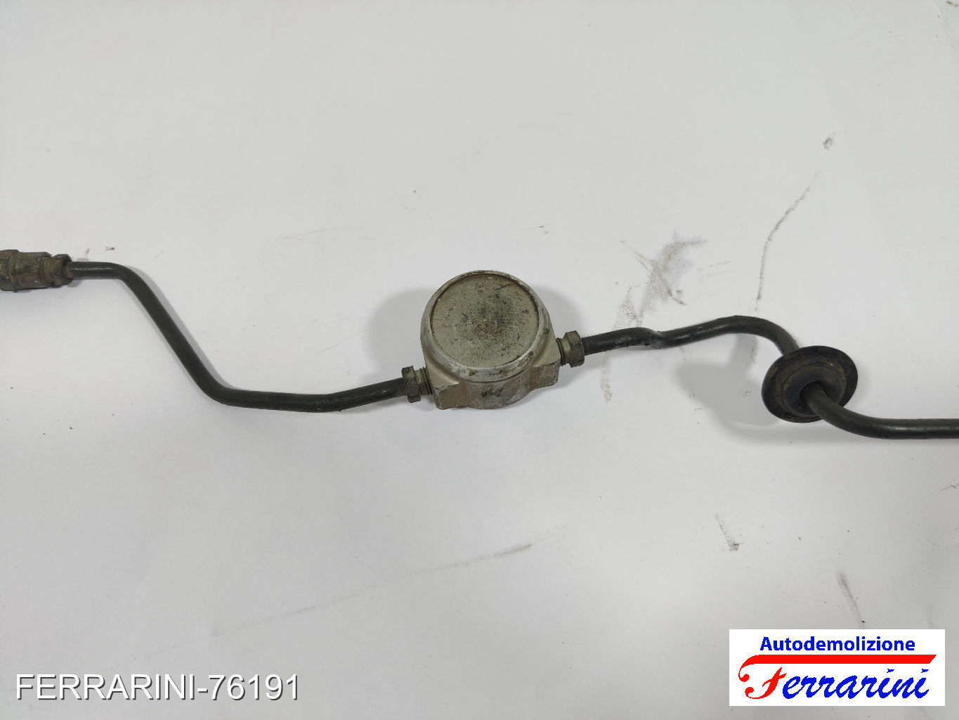 Tubo Frizione Idraulico OPEL MERIVA A X03 2003-2010