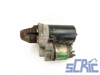 Motorino Avviamento FIAT GRANDE PUNTO 199 1.3 D MULTIJET 2005-2013 0001107437