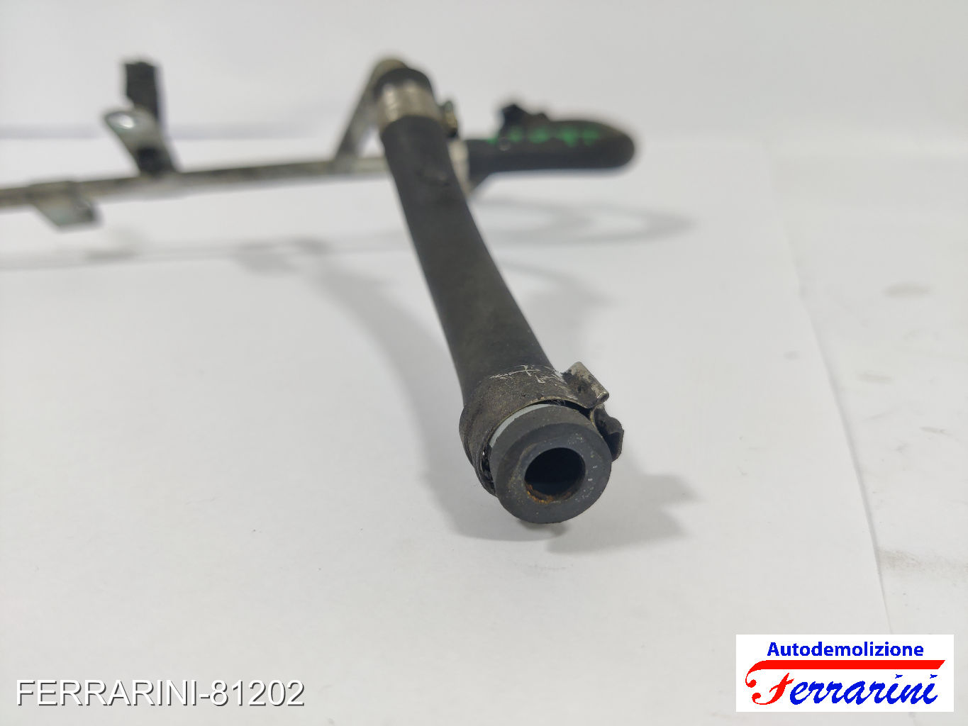 FIAT CROMA 194 1.9 D MULTIJET 2005-2011