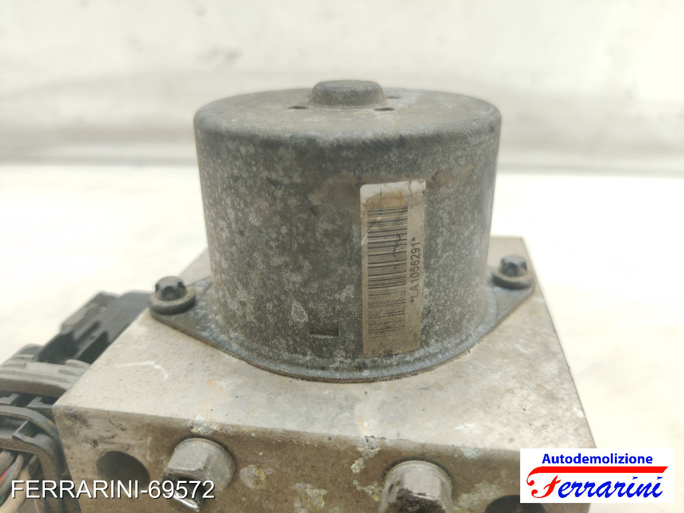 Centralina Pompa Abs ALFA ROMEO 159 939 1.9 JTDM 16V 2005-2011 51800745 11