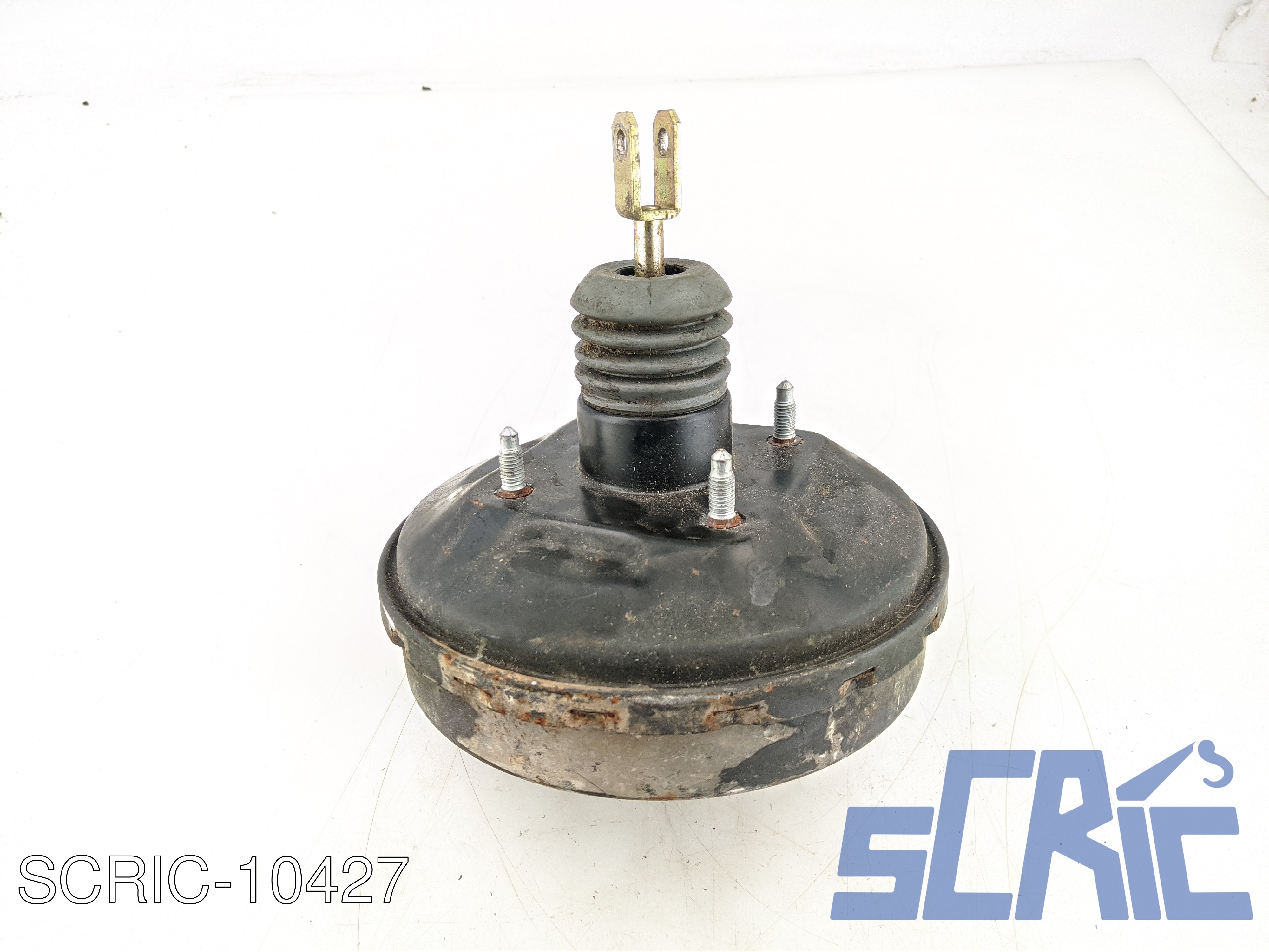 Servofreno RENAULT TWINGO 1 C06 1.2 1996-2007 7700416405, 136832, 712113
