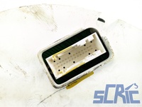 Quadro Contachilometri FORD TRANSIT CONNECT P65, P70, P80 1.8 TDCI 2002-2013