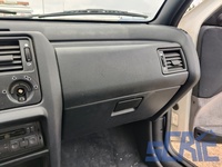 Ford Escort 5 AAL, ABL 1.3 60CV 1990-1995
