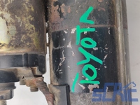Motorino Avviamento TOYOTA YARIS P1 1.0 1999-2005 2810023030, 281000Q050